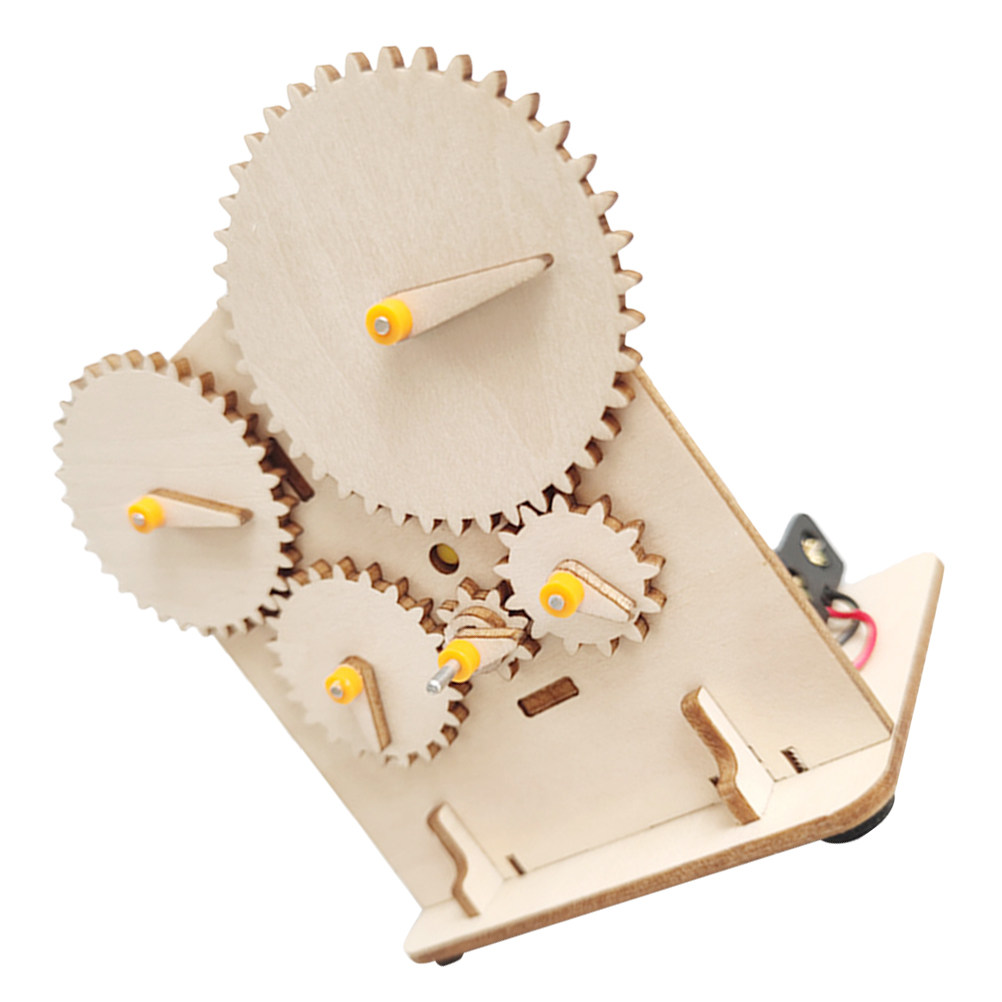 Science Toys Diy - Kit d'expériences scientifiques éducatives STEM, kit