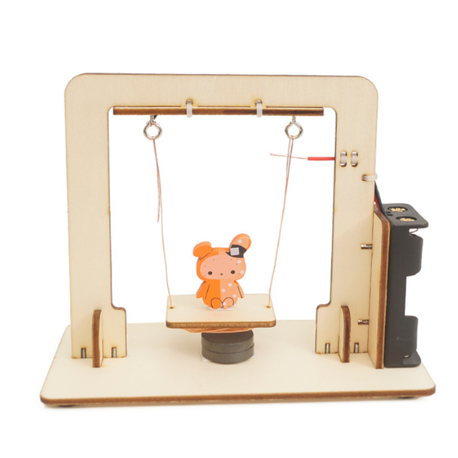 Science Diy Model - Kit de bricolage : Ensemble de