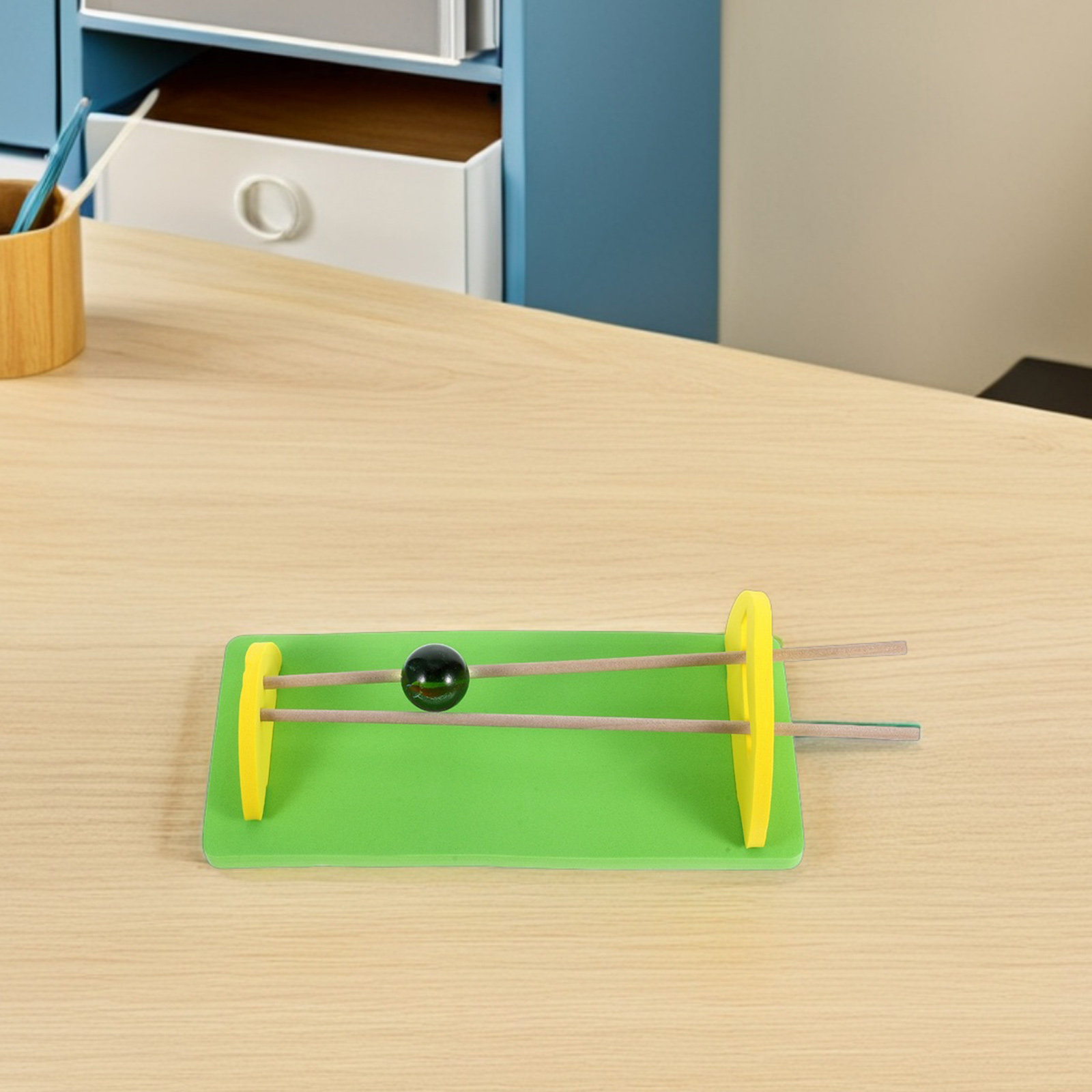 Kit d'expérimentation scientif - Science Project Physics avis et prix