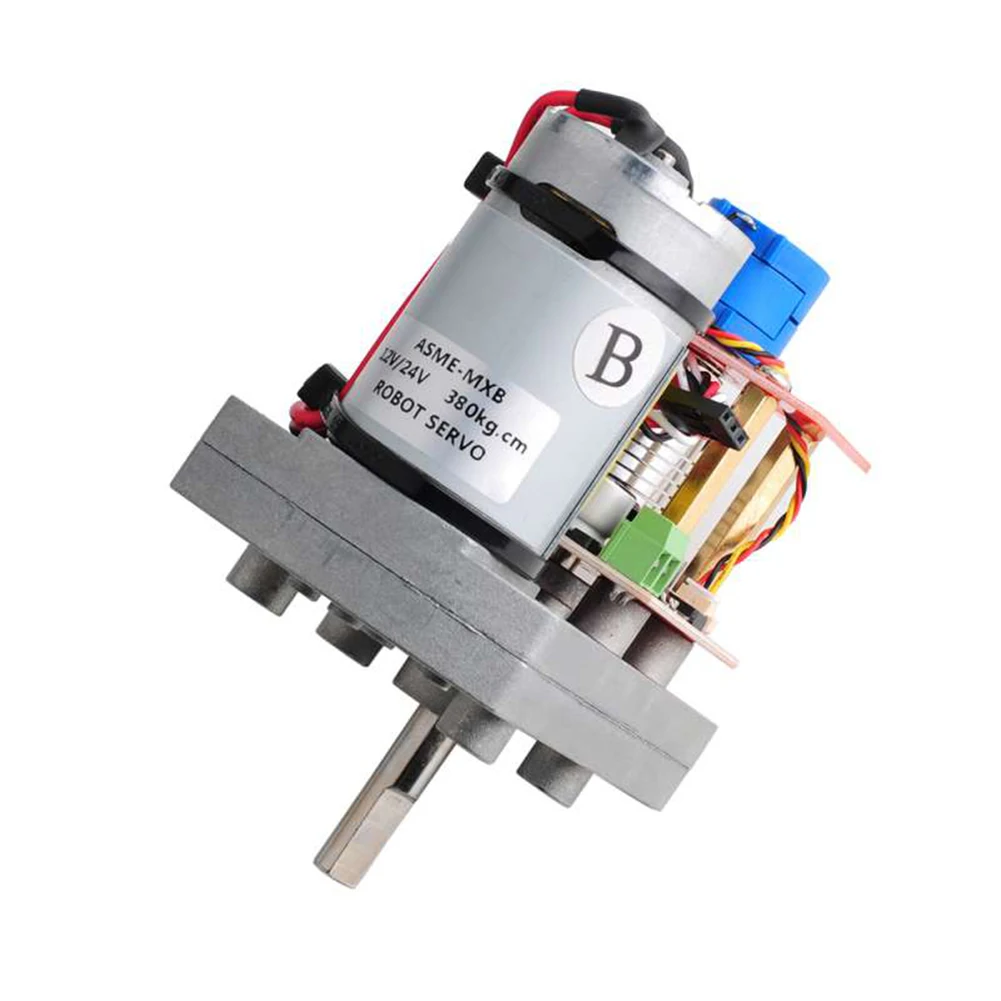 ASME-MXB haute puissance servo - Robot Arm Motor avis et prix