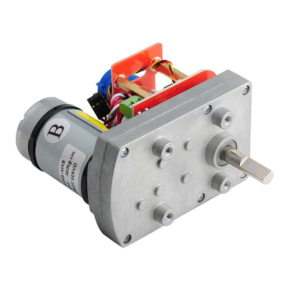 ASME-MXB haute puissance servo - Robot Arm Motor avis et prix
