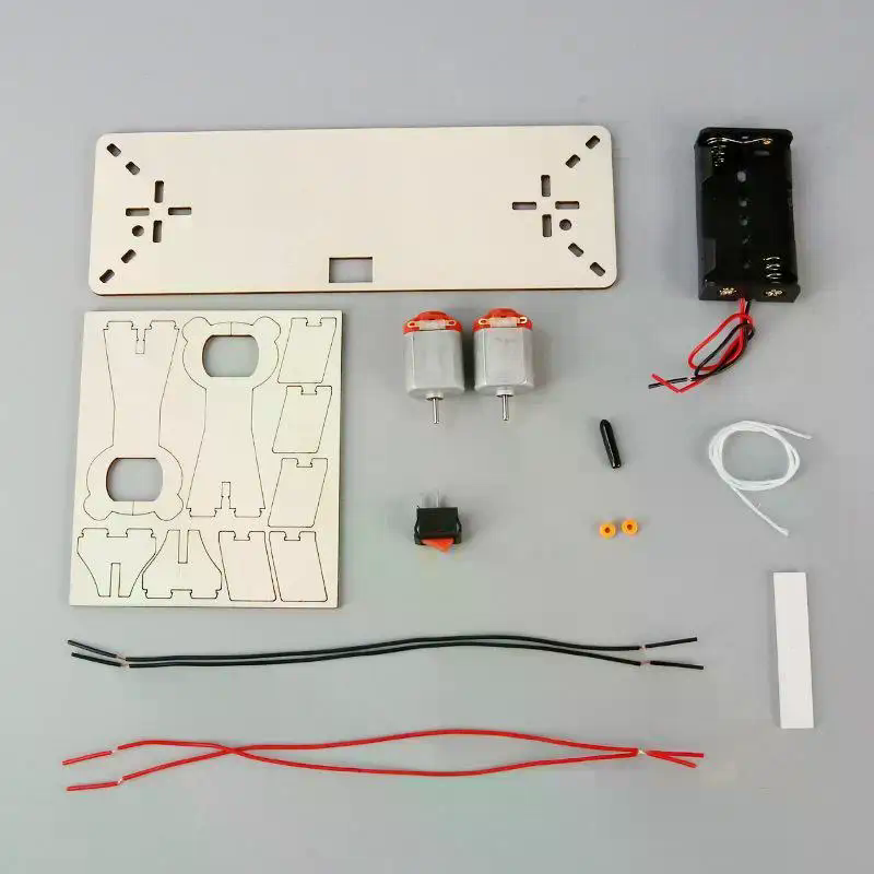 Ensemble de modèles de démonst - Science Project Physics avis et prix