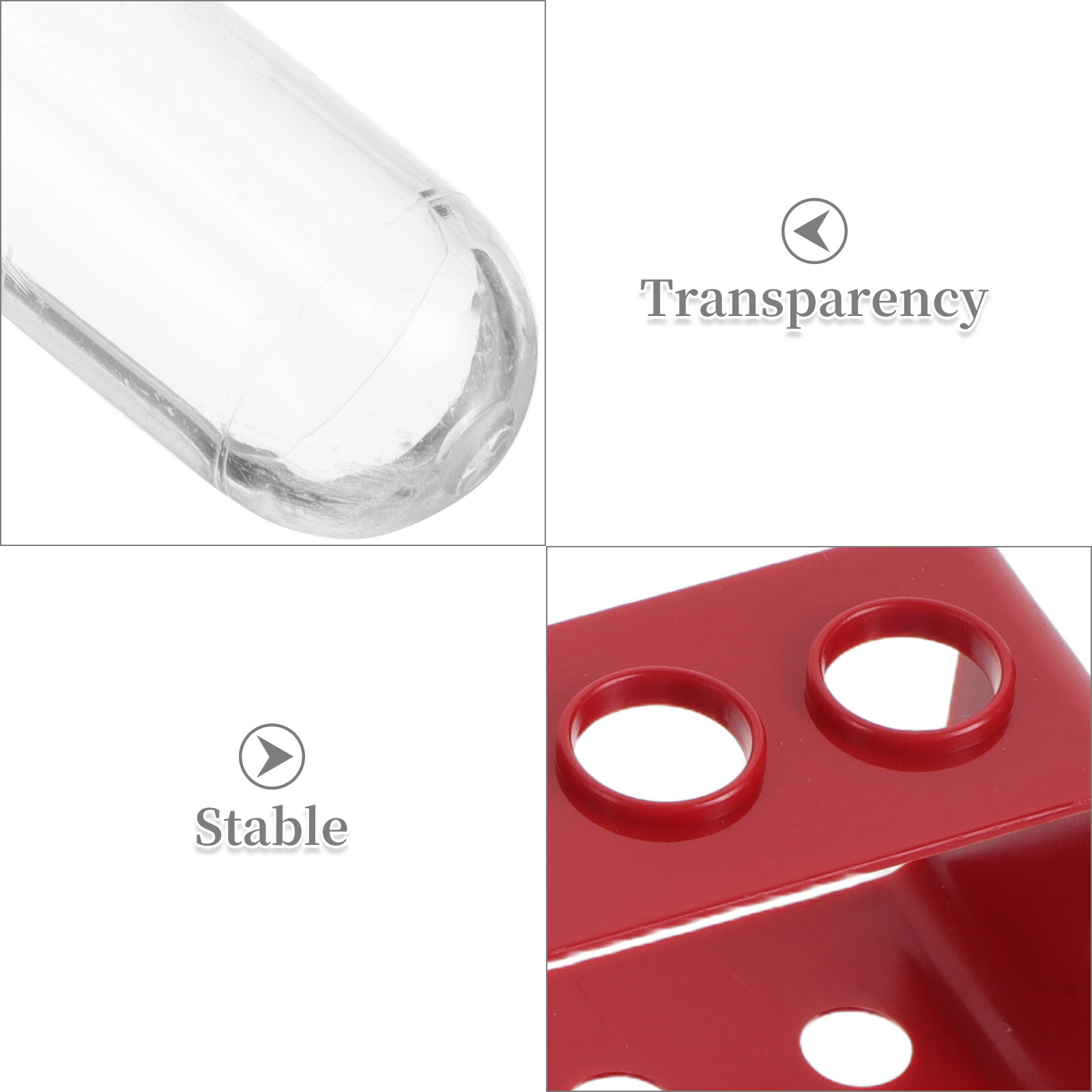 1 ensemble de tubes à essai sc - Chemistry Set Beginner avis et prix