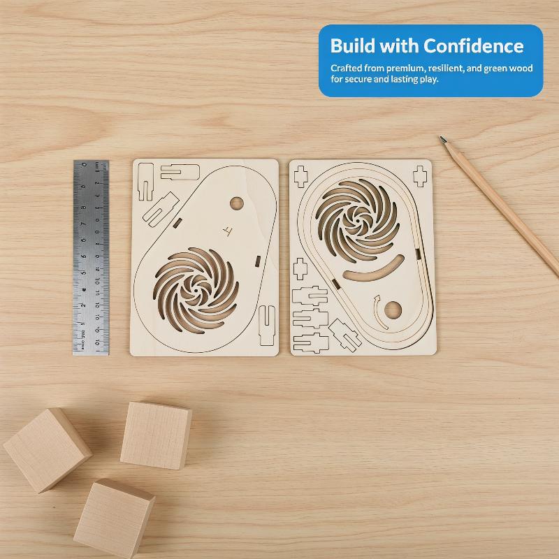 Kit d'expérimentation scientif - Science Toys Diy avis et prix