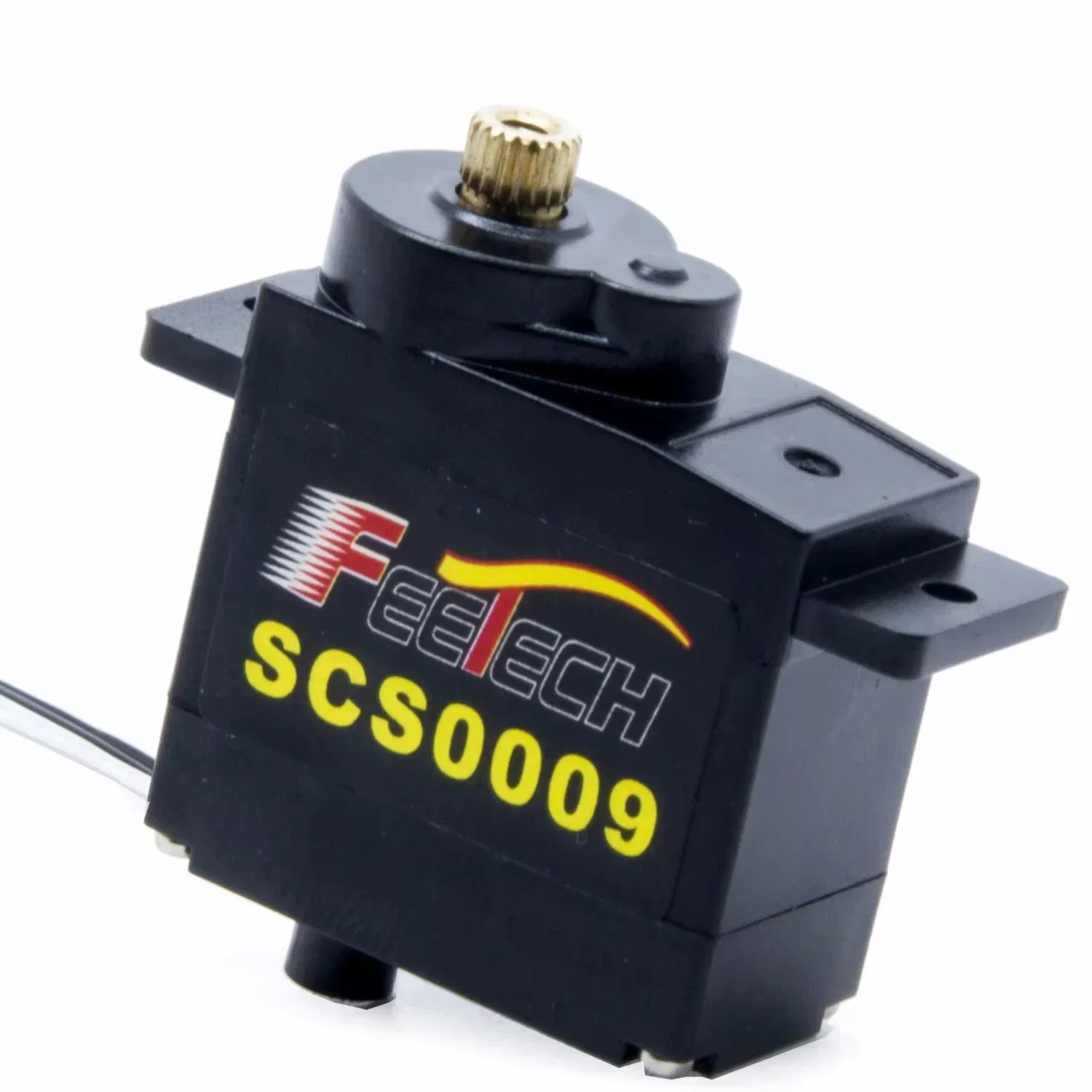 Mini servo à double axe, bus s - Robot Arm Motor avis et prix