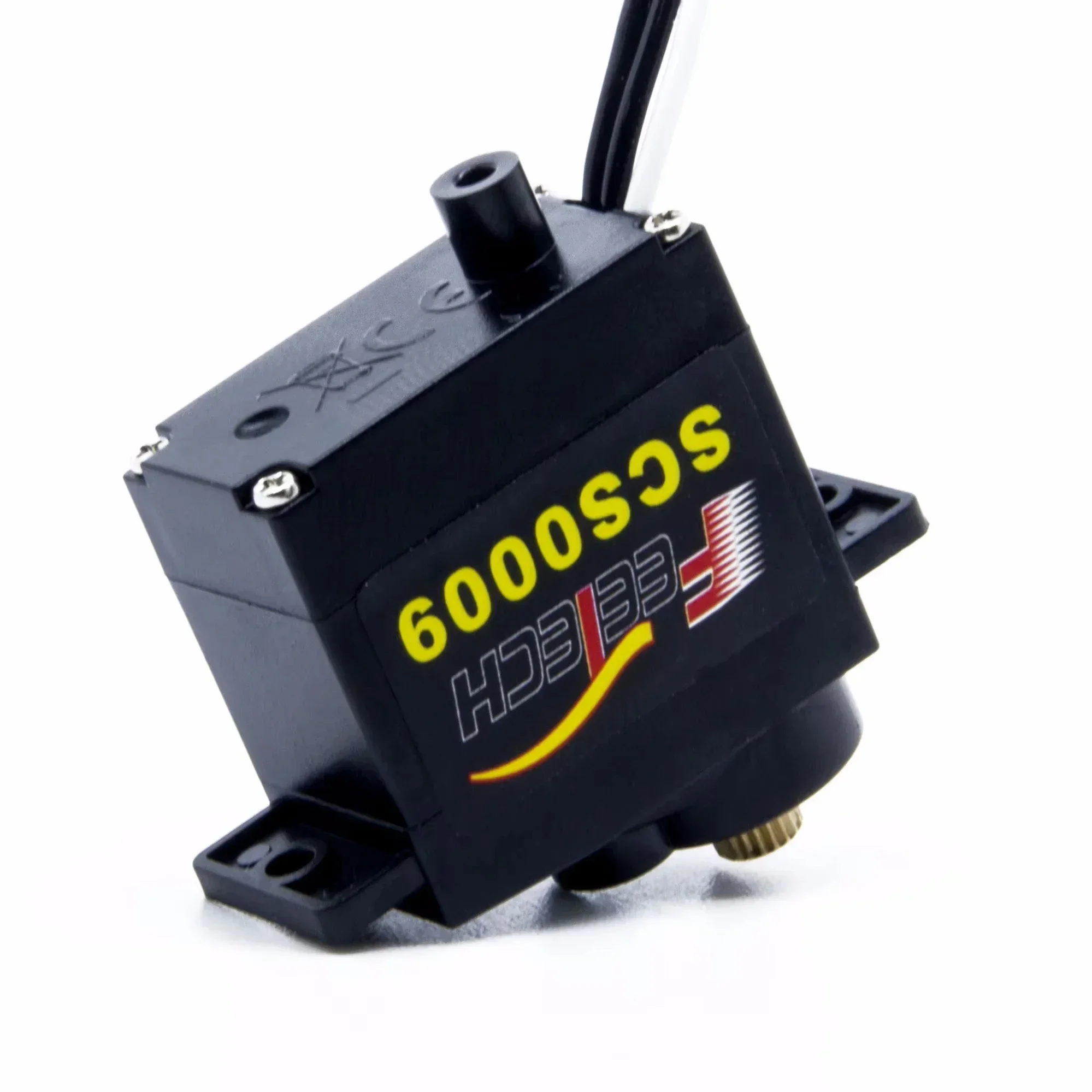 Mini servo à double axe, bus s - Robot Arm Motor avis et prix
