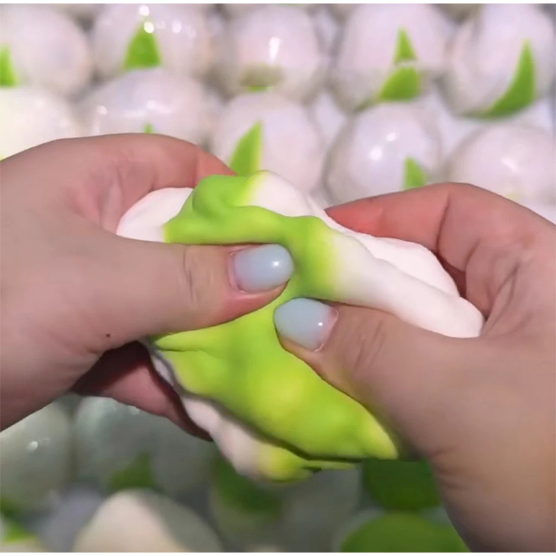 Les noix de pistache sont déco - Crystal Growing Kit avis et prix