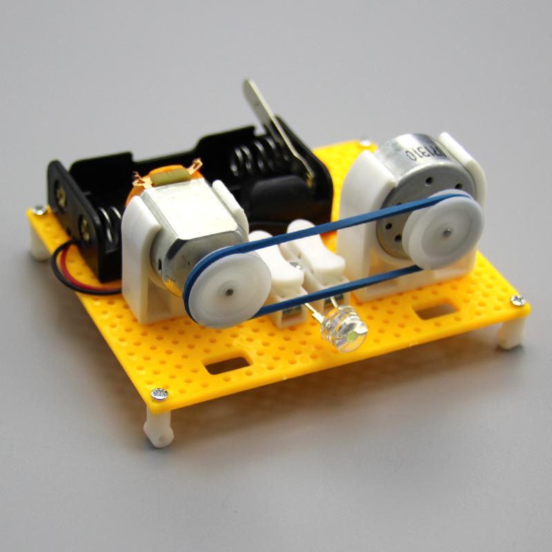 【K】Technologie de générateur p - Science Project Physics avis et prix