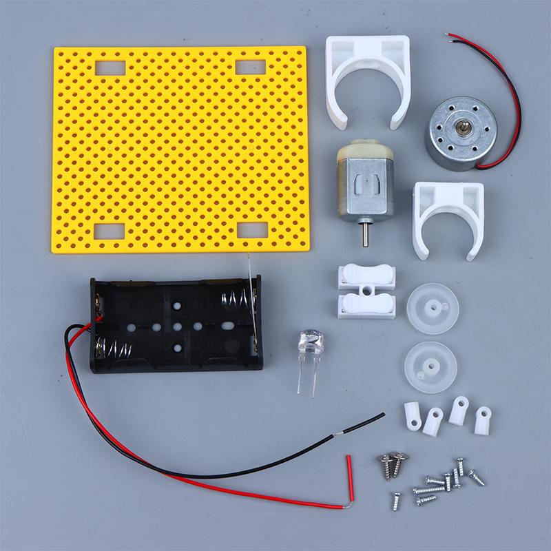 【K】Technologie de générateur p - Science Project Physics avis et prix