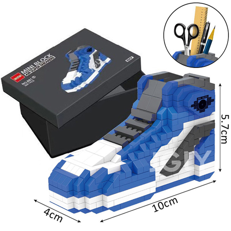 Bricolage Mini bloc de constru - Science Olympiad avis et prix