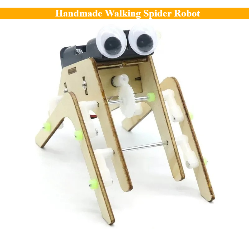 Imagination bricolage à la mai - Science Diy Model avis et prix