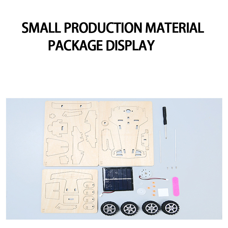 1 ensemble de kit d'expérience - Science Project Diy avis et prix