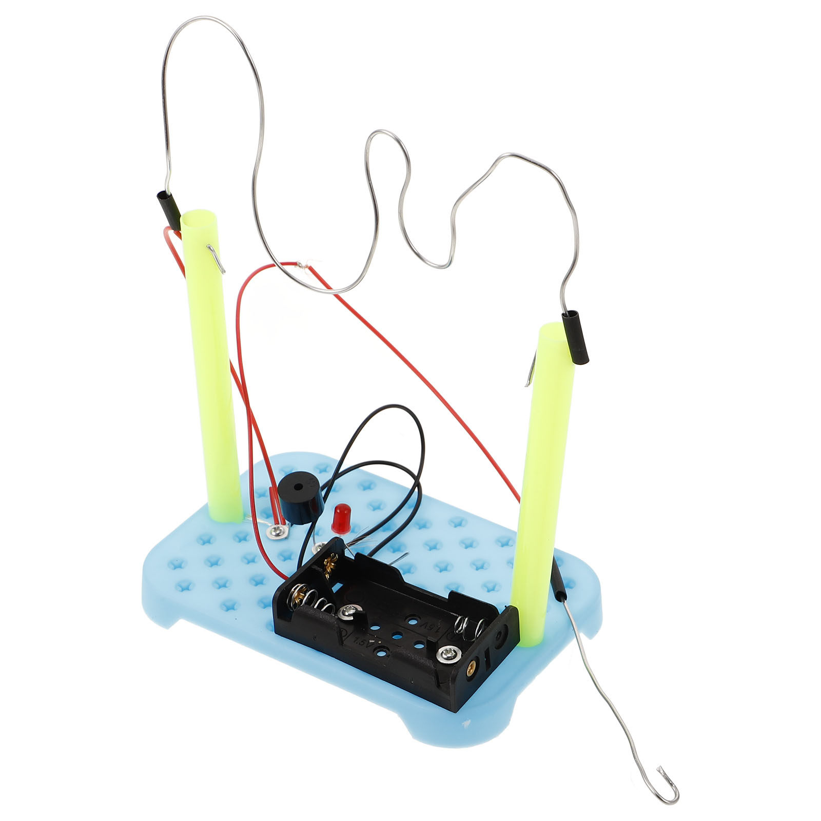 Kit de circuit physique Crossf - Science Project avis et prix