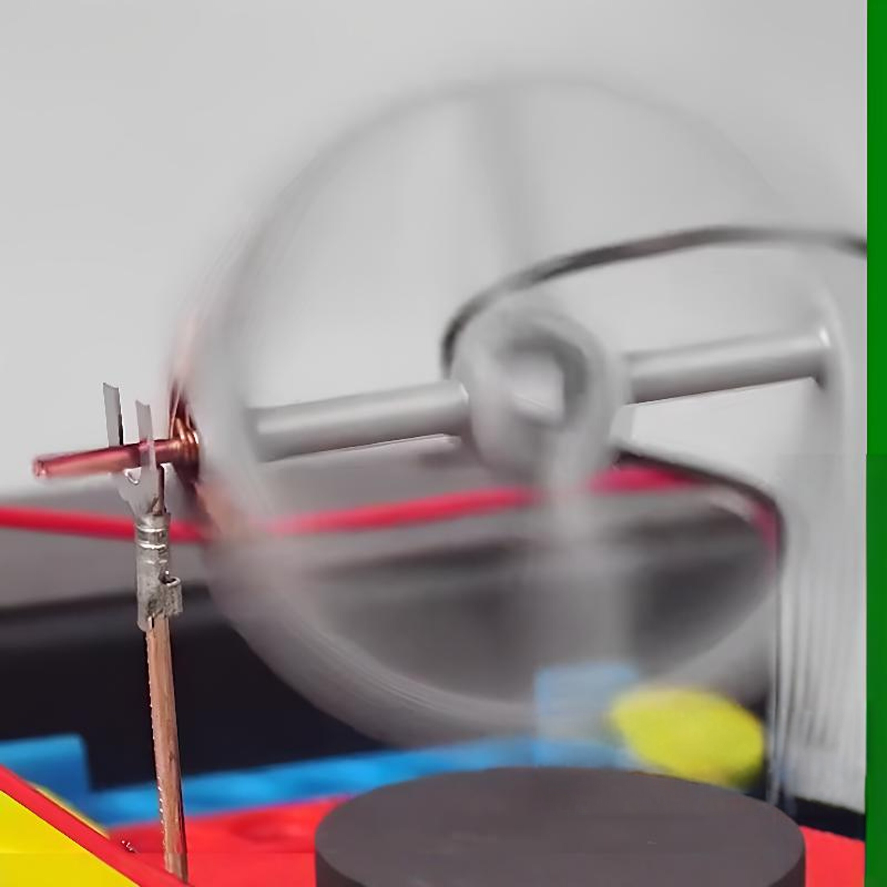 Modèle d'expérimentation de mo - Science Diy Model avis et prix