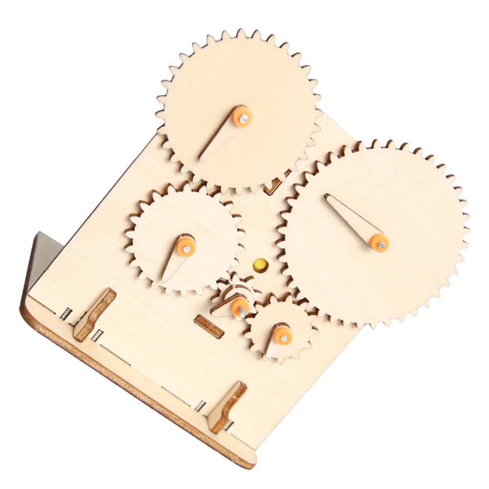 Kit d'expériences scientifique - Science Toys Diy avis et prix
