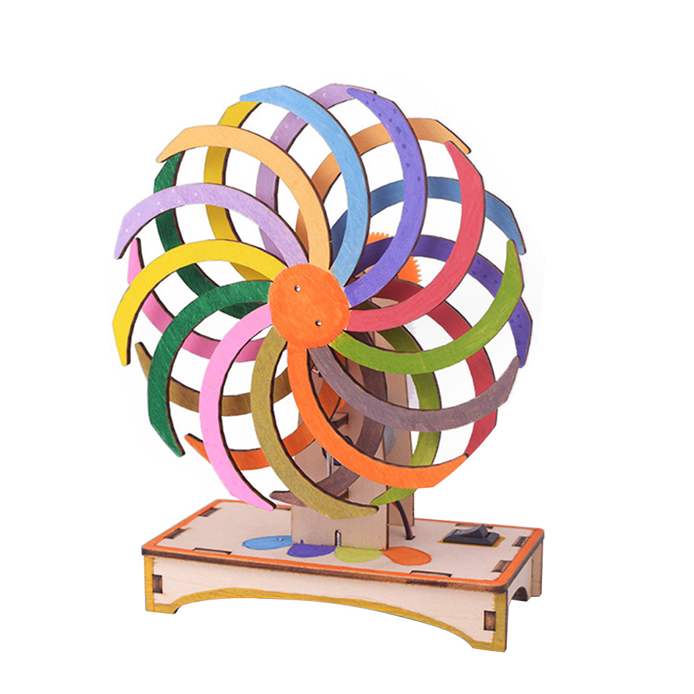 Fenêtre magique faite à la mai - Science Project Physics avis et prix