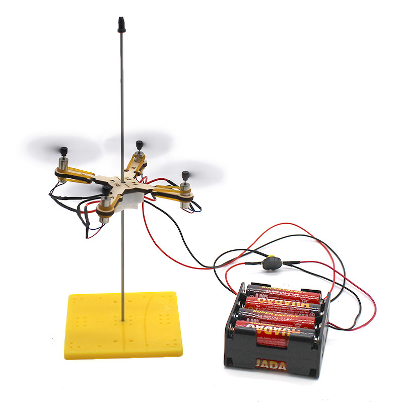 1 pièces bricolage Drone modèl - Science Diy Model avis et prix