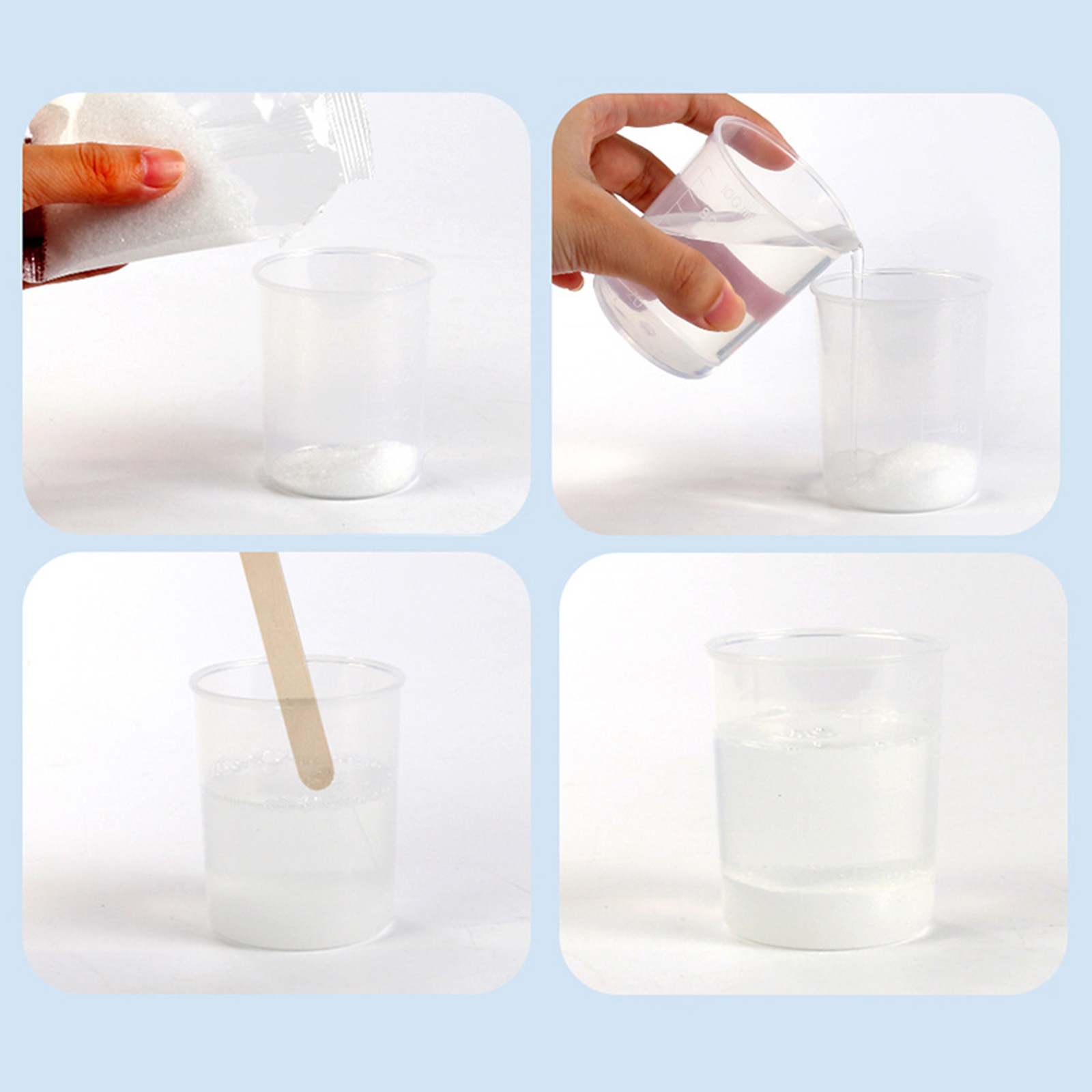 Kit scientifique en croissance - Chemistry Set Beginner avis et prix