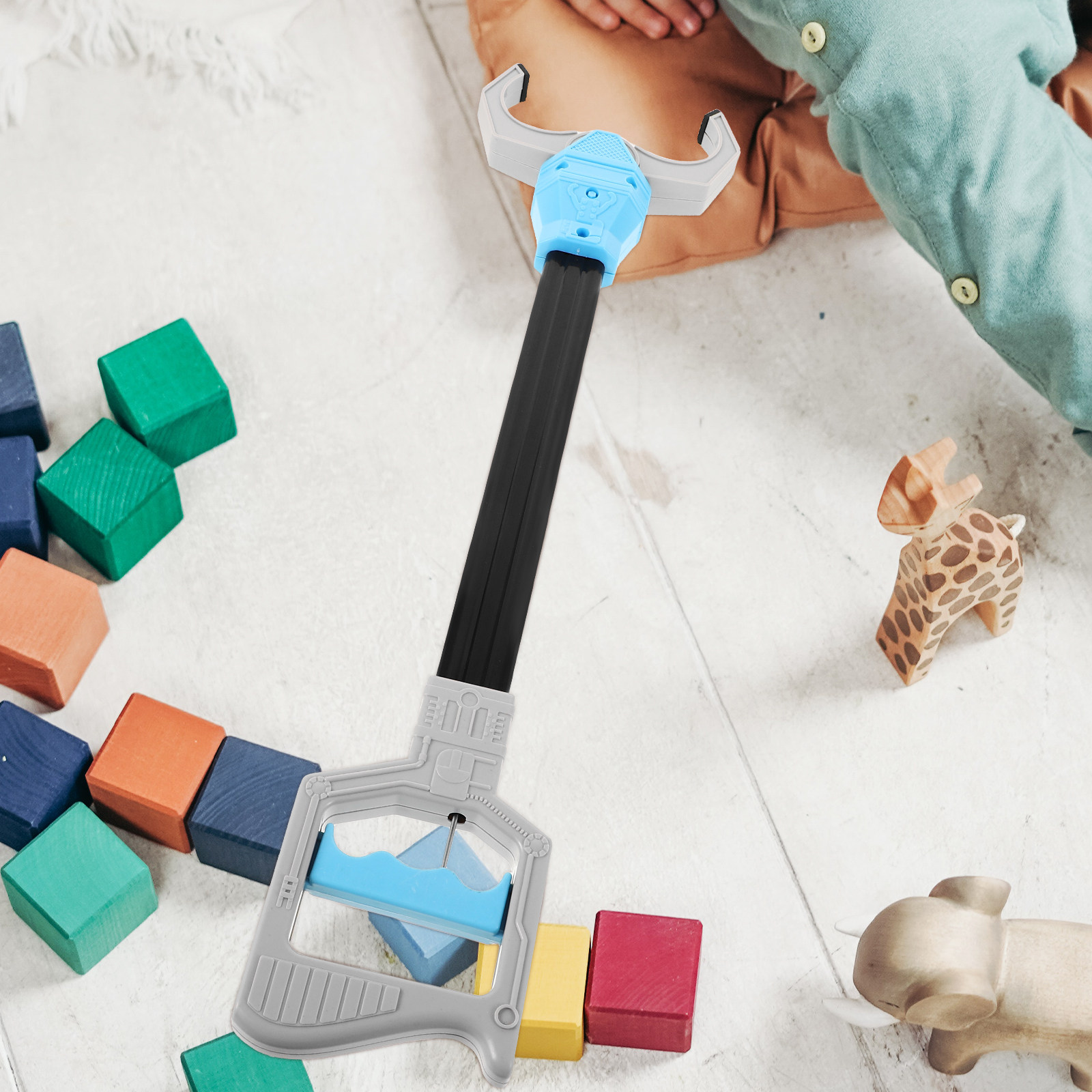 Kit scientifique éducatif pour - Science Toys Diy avis et prix
