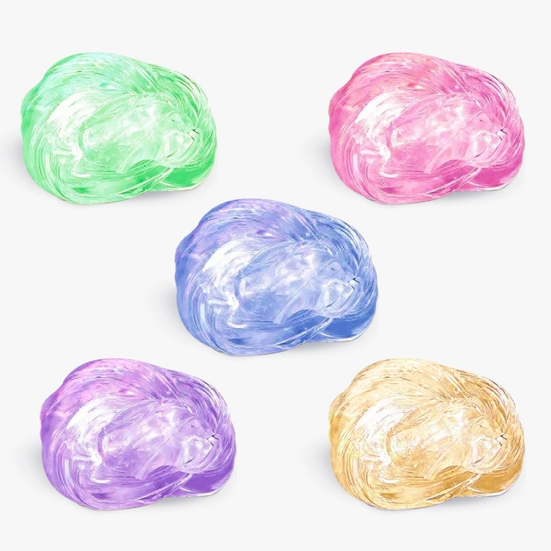 Ensemble de jouets en pâte à m - Crystal Growing Kit avis et prix