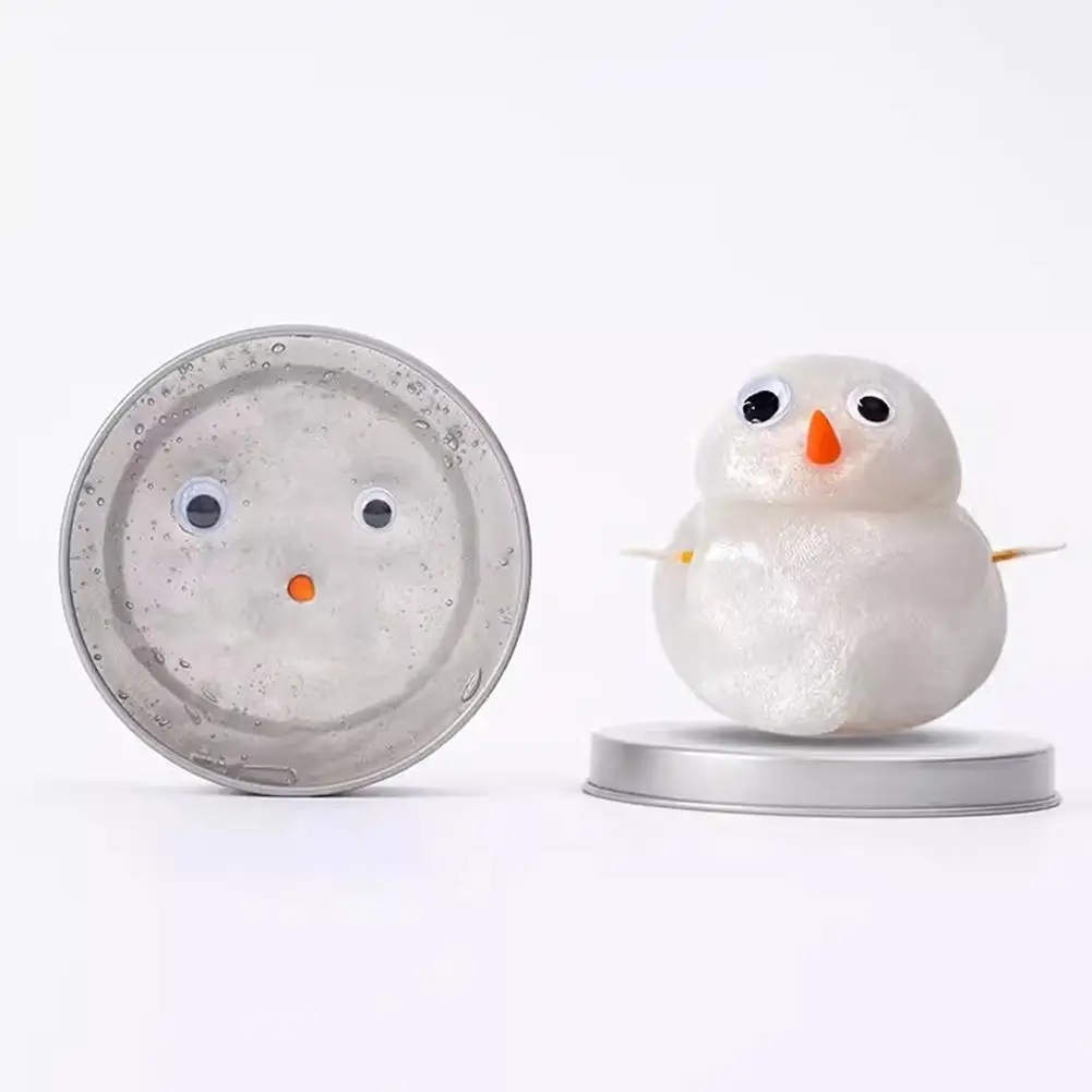Ensemble de jouets en pâte à m - Crystal Growing Kit avis et prix