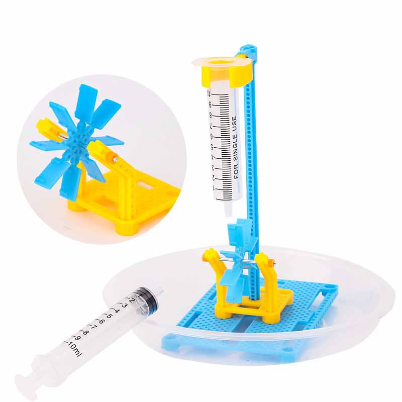 Kit de matériel de voiture de  - Science Toys Diy avis et prix