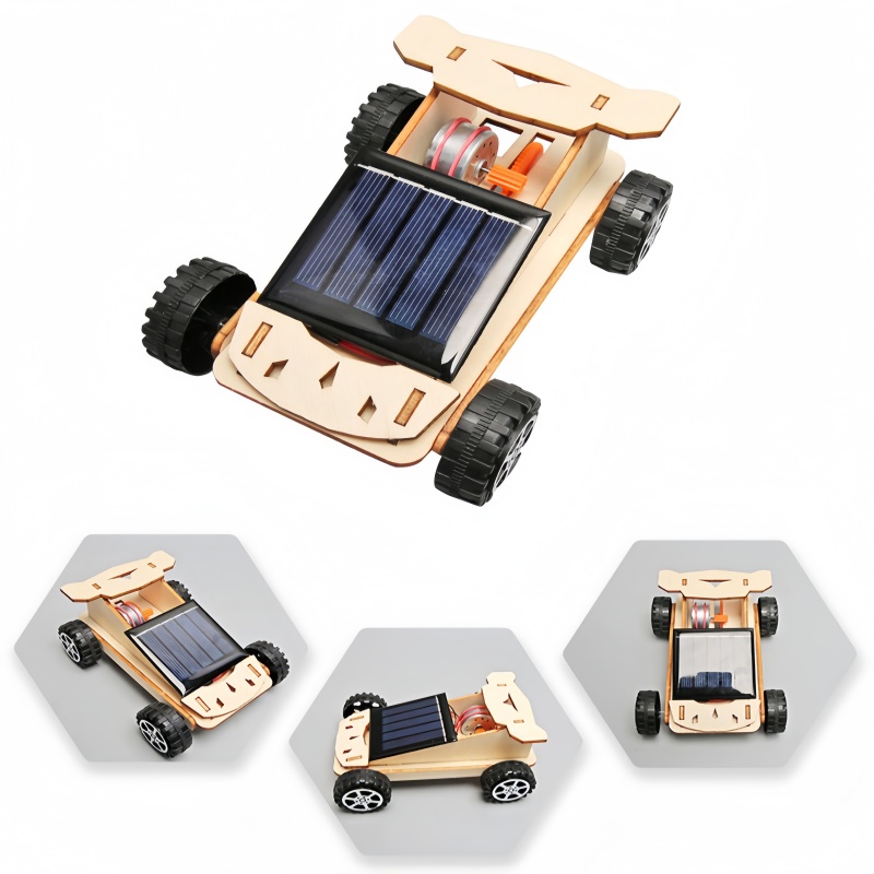 1 ensemble de kit d'expérience - Science Project Diy avis et prix