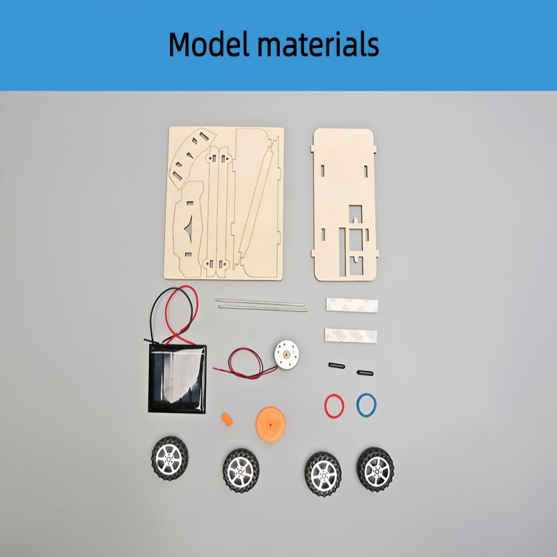 1 ensemble de kit d'expérience - Science Project Diy avis et prix