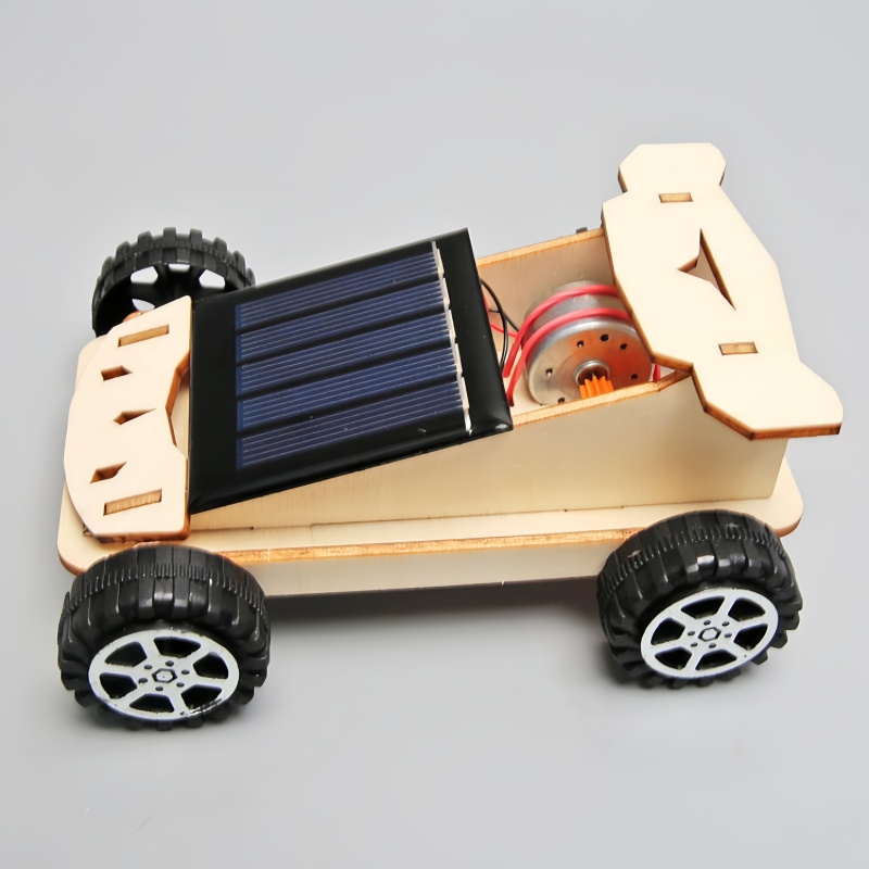 1 ensemble de kit d'expérience - Science Project Diy avis et prix