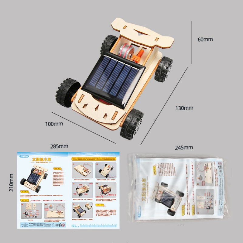 1 ensemble de kit d'expérience - Science Project Diy avis et prix