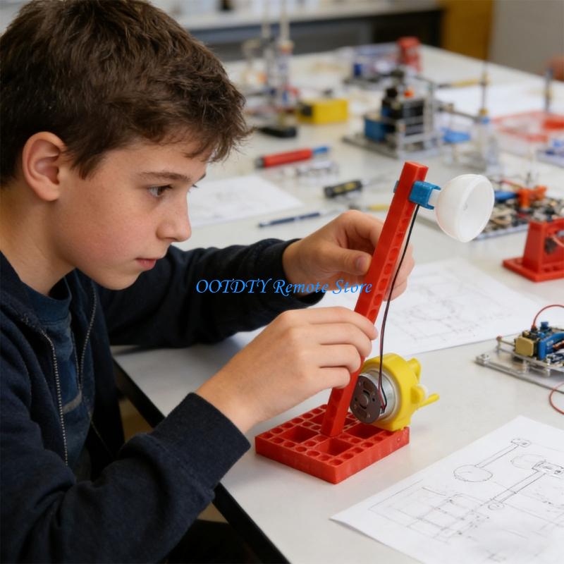 Ensemble modèles générateur d' - Science Project Physics avis et prix