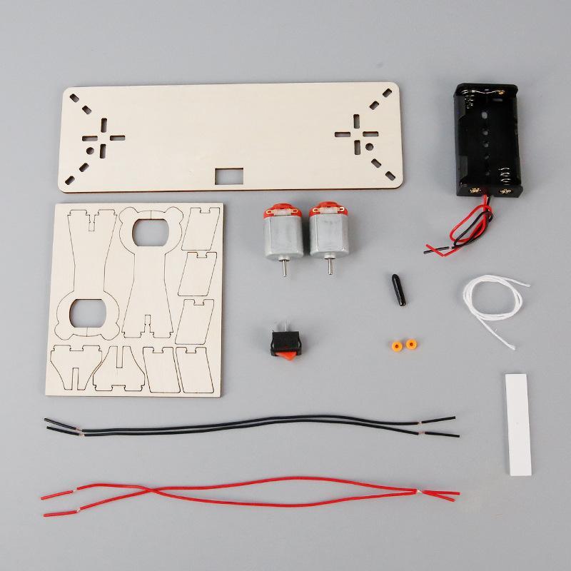 Kit de démonstration d'expérie - Science Project avis et prix
